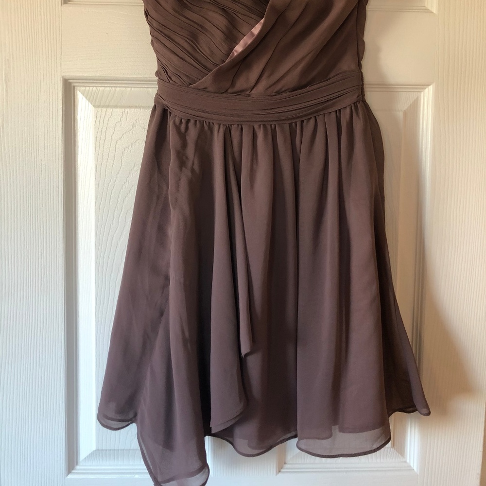 Modcloth Cocktail Dress - Picture 3 of 4